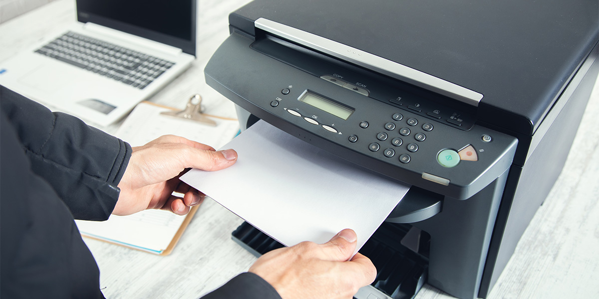 How to solve the typical Printer issues?